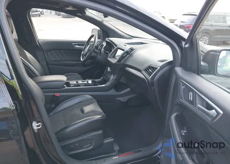 2020 Ford Edge St из США, поврежденный, VIN 2FMPK4AP9LBA17647